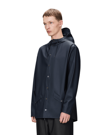 CHUBASQUERO JACKET W3 UNISEX RAINS