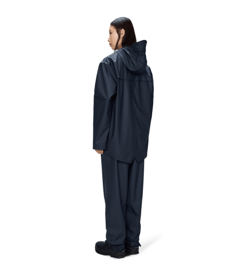 CHUBASQUERO JACKET W3 UNISEX RAINS