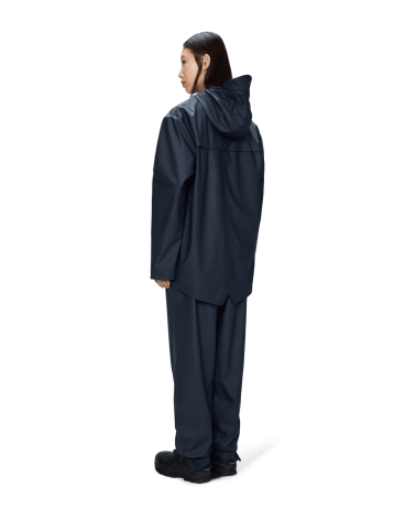 CHUBASQUERO JACKET W3 UNISEX RAINS