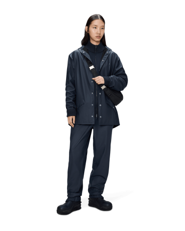 CHUBASQUERO JACKET W3 UNISEX RAINS