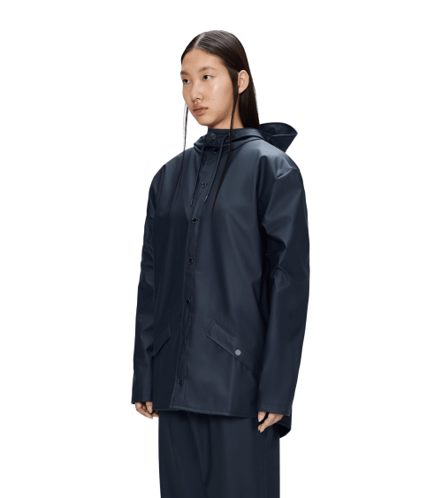 CHUBASQUERO JACKET W3 UNISEX RAINS