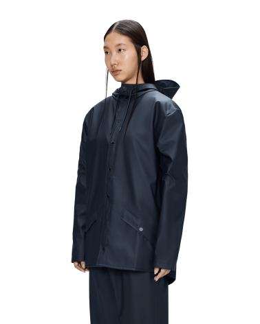 CHUBASQUERO JACKET W3 UNISEX RAINS