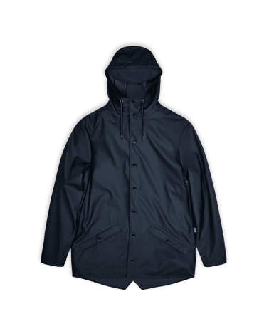 CHUBASQUERO JACKET W3 UNISEX RAINS