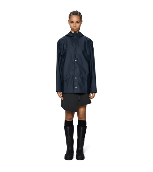 CHUBASQUERO JACKET W3 UNISEX RAINS