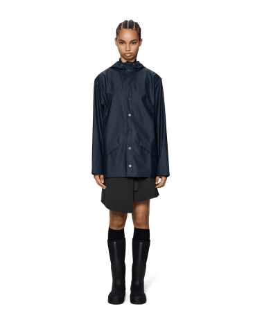 CHUBASQUERO JACKET W3 UNISEX RAINS