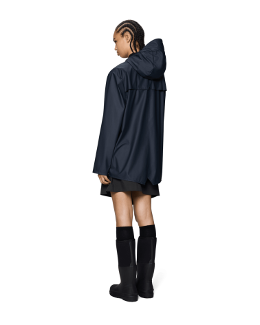 CHUBASQUERO JACKET W3 UNISEX RAINS