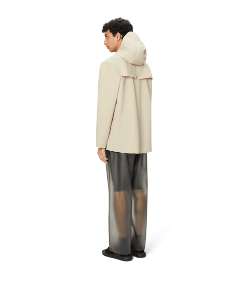 CHUBASQUERO JACKET W3 UNISEX RAINS