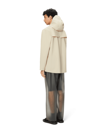 CHUBASQUERO JACKET W3 UNISEX RAINS