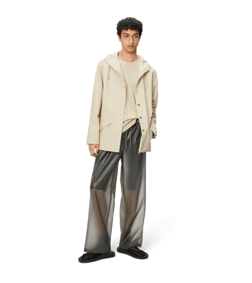 CHUBASQUERO JACKET W3 UNISEX RAINS