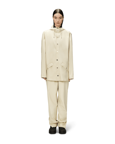 CHUBASQUERO JACKET W3 UNISEX RAINS