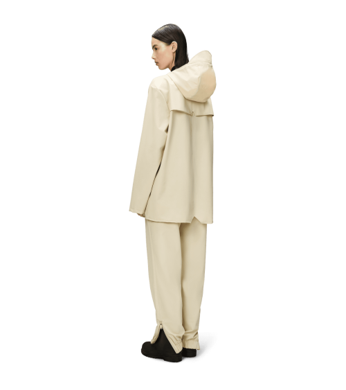 CHUBASQUERO JACKET W3 UNISEX RAINS