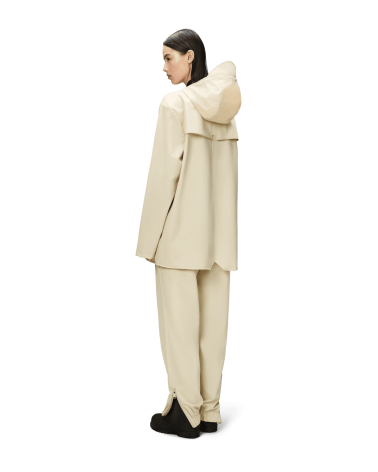 CHUBASQUERO JACKET W3 UNISEX RAINS