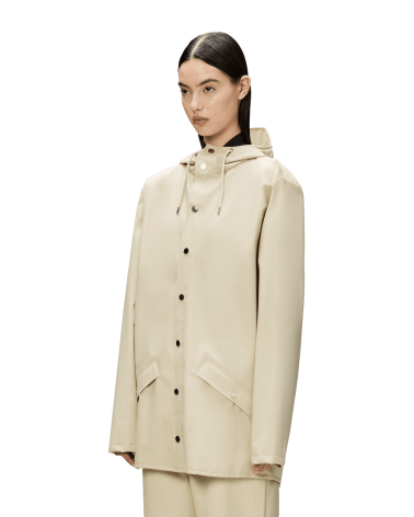 CHUBASQUERO JACKET W3 UNISEX RAINS