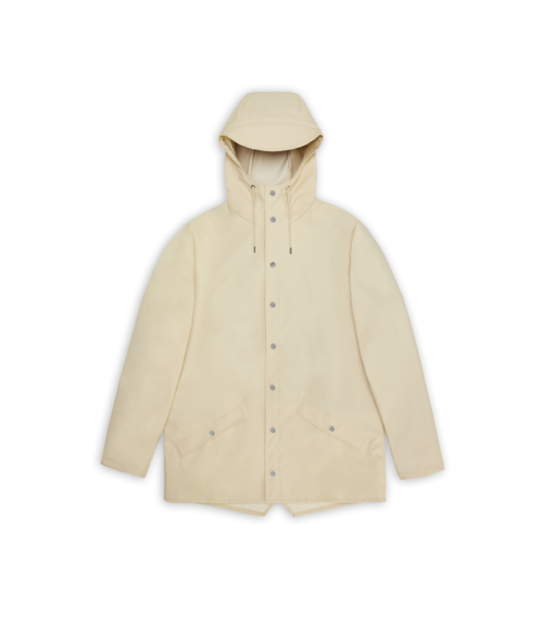 CHUBASQUERO JACKET W3 UNISEX RAINS