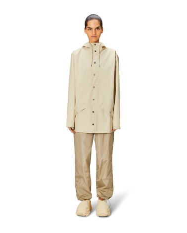 CHUBASQUERO JACKET W3 UNISEX RAINS