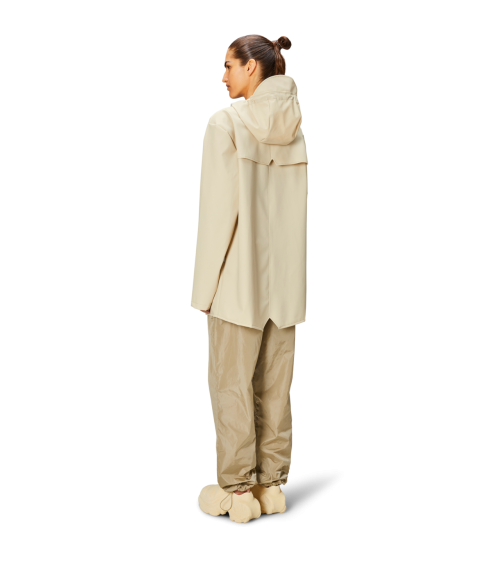 CHUBASQUERO JACKET W3 UNISEX RAINS