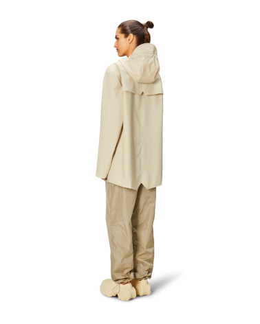 CHUBASQUERO JACKET W3 UNISEX RAINS