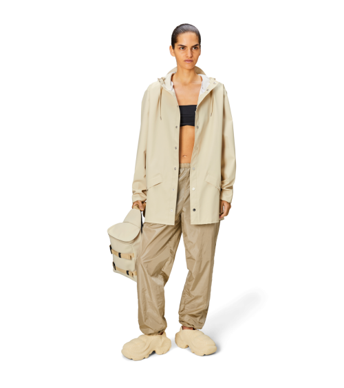 CHUBASQUERO JACKET W3 UNISEX RAINS