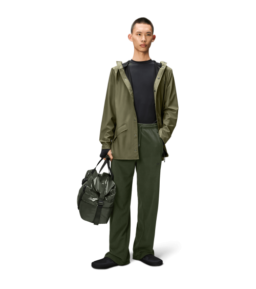 CHUBASQUERO JACKET W3 UNISEX RAINS