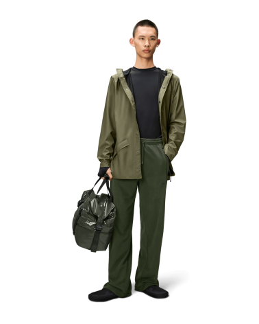 CHUBASQUERO JACKET W3 UNISEX RAINS