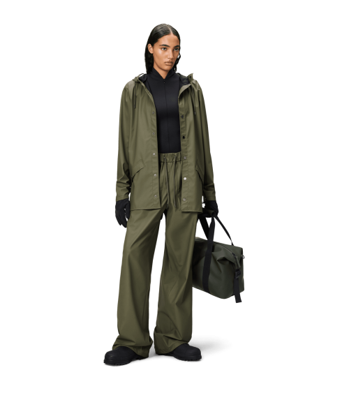 CHUBASQUERO JACKET W3 UNISEX RAINS