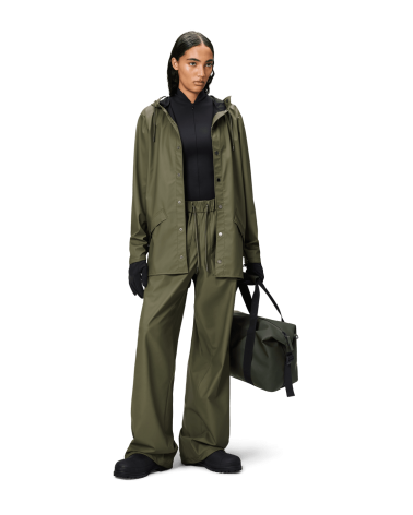 CHUBASQUERO JACKET W3 UNISEX RAINS