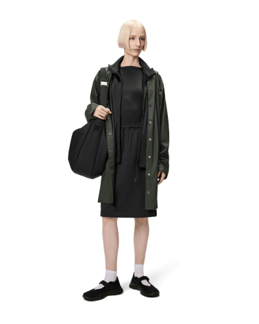 CHUBASQUERO LONG JACKET W3 UNISEX RAINS