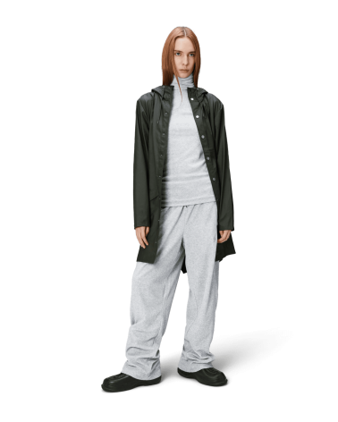 CHUBASQUERO LONG JACKET W3 UNISEX RAINS