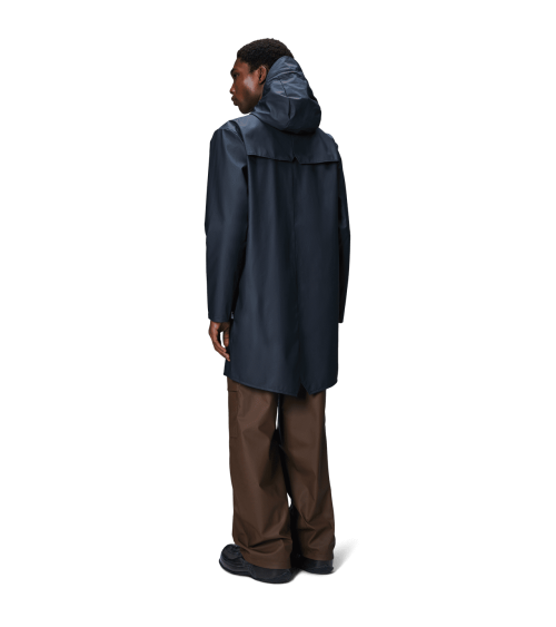 CHUBASQUERO LONG JACKET W3 UNISEX RAINS