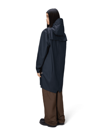 CHUBASQUERO LONG JACKET W3 UNISEX RAINS