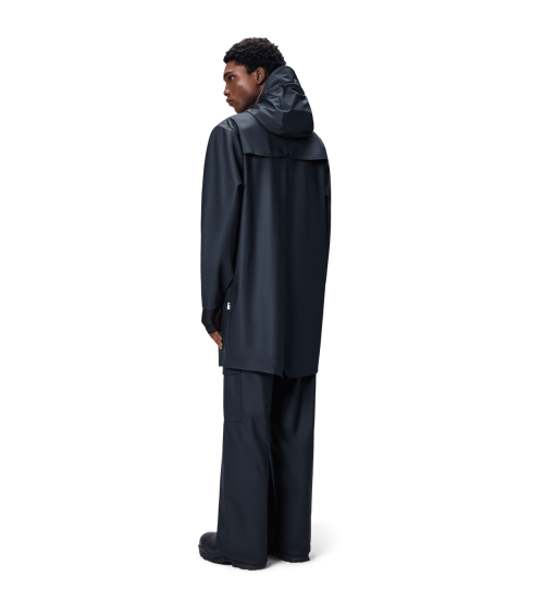CHUBASQUERO LONG JACKET W3 UNISEX RAINS