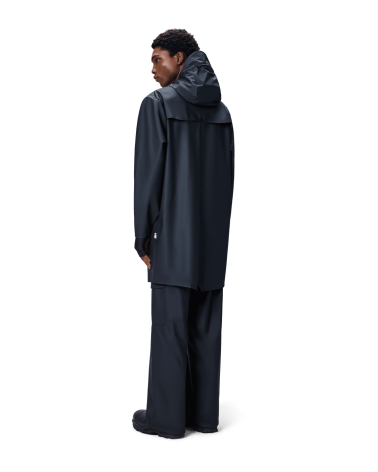CHUBASQUERO LONG JACKET W3 UNISEX RAINS
