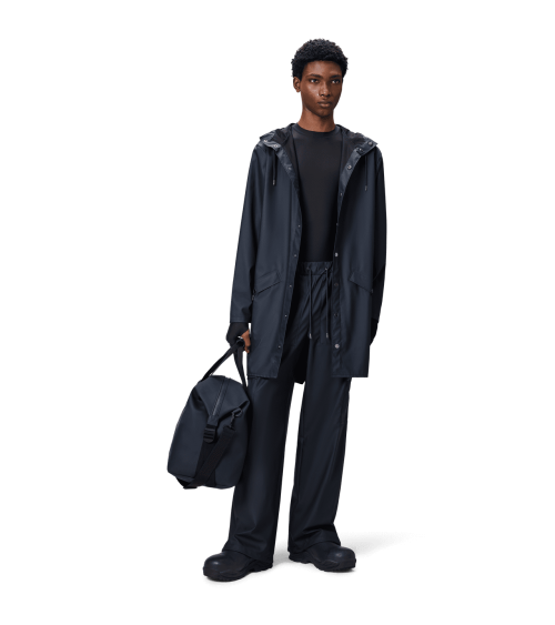 CHUBASQUERO LONG JACKET W3 UNISEX RAINS