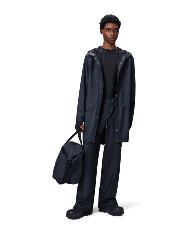 CHUBASQUERO LONG JACKET W3 UNISEX RAINS