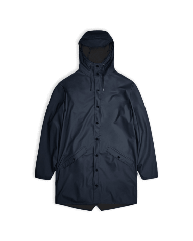 CHUBASQUERO LONG JACKET W3 UNISEX RAINS