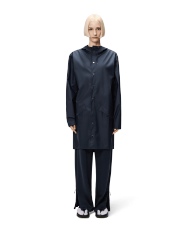 CHUBASQUERO LONG JACKET W3 UNISEX RAINS