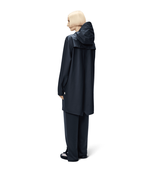 CHUBASQUERO LONG JACKET W3 UNISEX RAINS