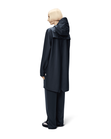 CHUBASQUERO LONG JACKET W3 UNISEX RAINS