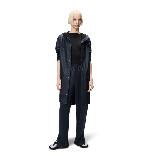 CHUBASQUERO LONG JACKET W3 UNISEX RAINS
