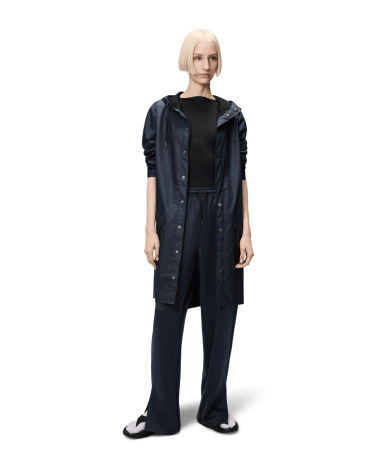 CHUBASQUERO LONG JACKET W3 UNISEX RAINS