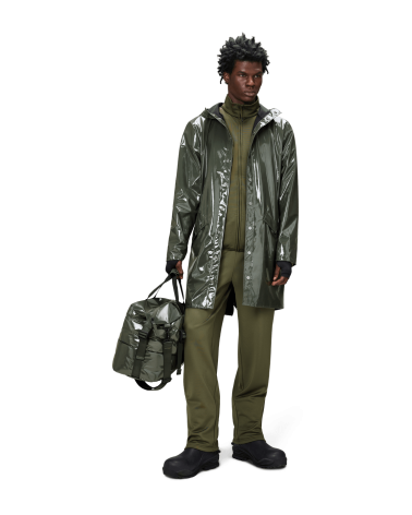 CHUBASQUERO LONG JACKET W3 UNISEX RAINS