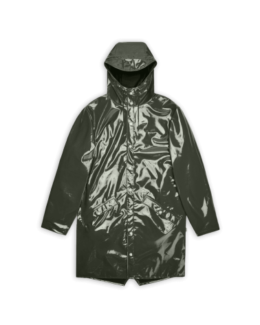 CHUBASQUERO LONG JACKET W3 UNISEX RAINS