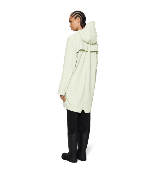 CHUBASQUERO LONG JACKET W3 UNISEX RAINS