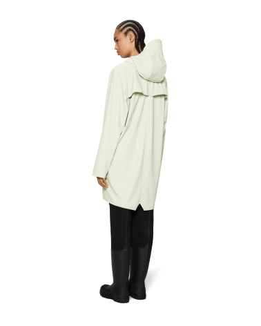CHUBASQUERO LONG JACKET W3 UNISEX RAINS