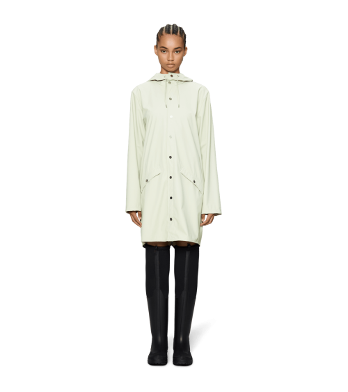 CHUBASQUERO LONG JACKET W3 UNISEX RAINS