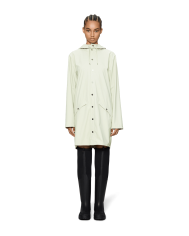 CHUBASQUERO LONG JACKET W3 UNISEX RAINS