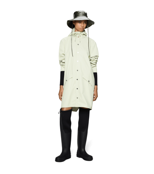 CHUBASQUERO LONG JACKET W3 UNISEX RAINS