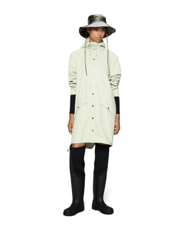 CHUBASQUERO LONG JACKET W3 UNISEX RAINS