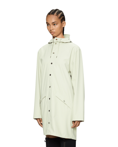CHUBASQUERO LONG JACKET W3 UNISEX RAINS
