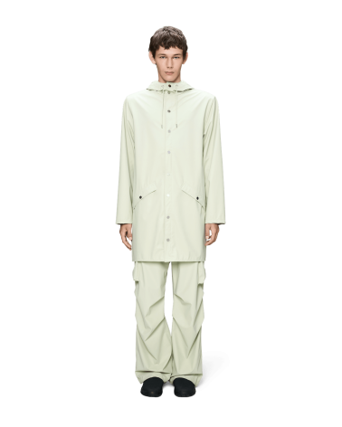 CHUBASQUERO LONG JACKET W3 UNISEX RAINS